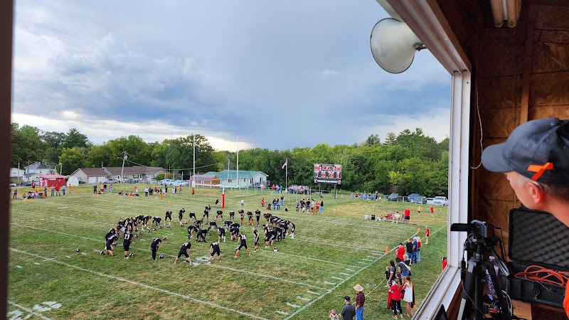 City Park - Hamilton, IL