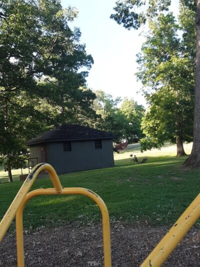 City Park - Hamilton, IL