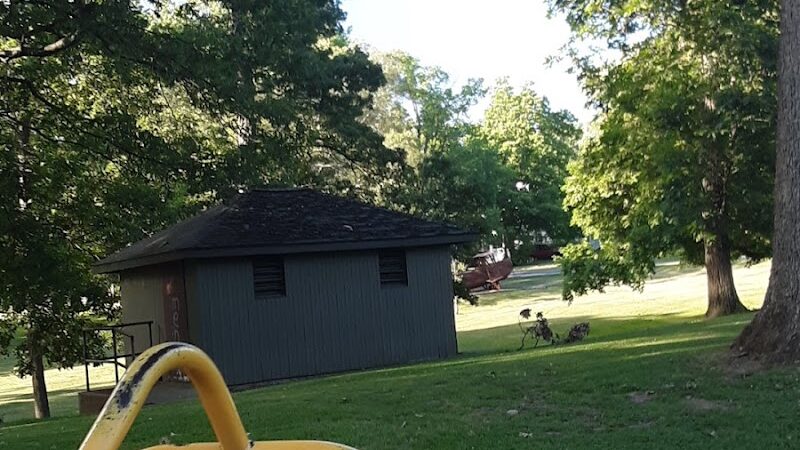 City Park - Hamilton, IL