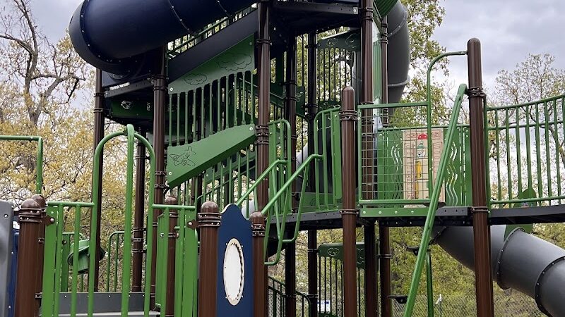 City Park - Hamilton, IL