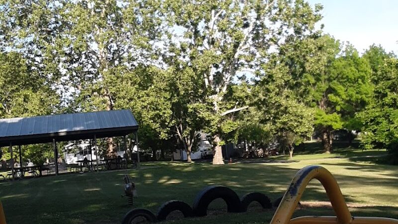 City Park - Hamilton, IL