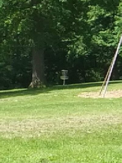 City Park - Hamilton, IL