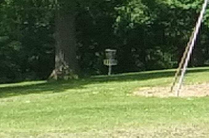 City Park - Hamilton, IL