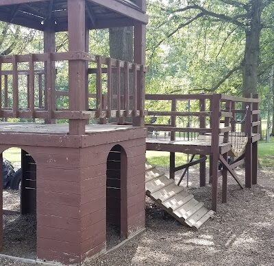 City Park - Hamilton, IL