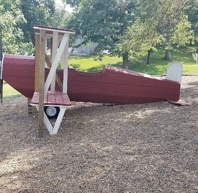City Park - Hamilton, IL