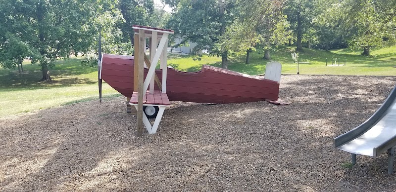 City Park - Hamilton, IL
