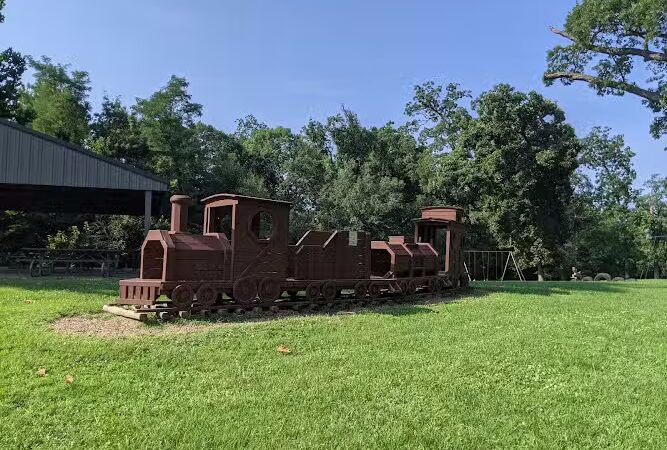 City Park - Hamilton, IL