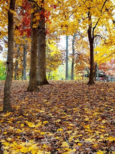 Hamilton Park District - Hamilton, IL