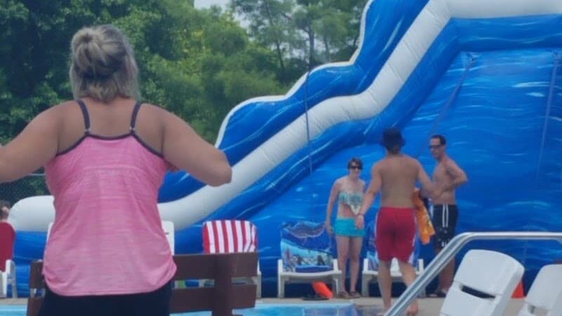 Hamilton Park District - Hamilton, IL