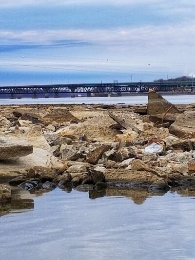 Hamilton Park District - Hamilton, IL