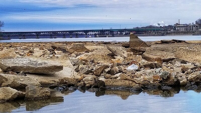 Hamilton Park District - Hamilton, IL