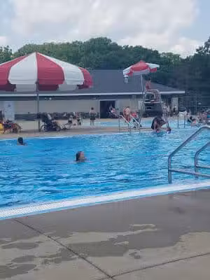 Hamilton Park District - Hamilton, IL
