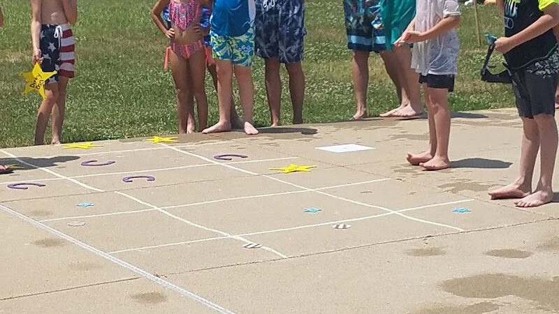 Hamilton Park District - Hamilton, IL