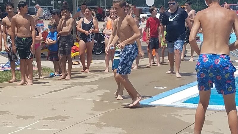 Hamilton Park District - Hamilton, IL