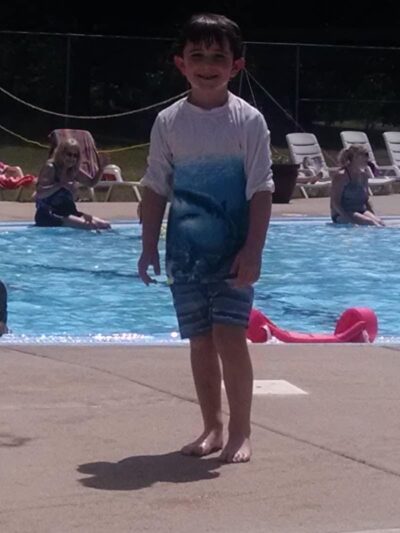 Hamilton Park District - Hamilton, IL