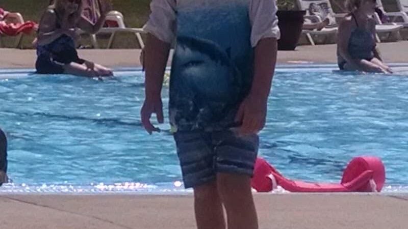 Hamilton Park District - Hamilton, IL