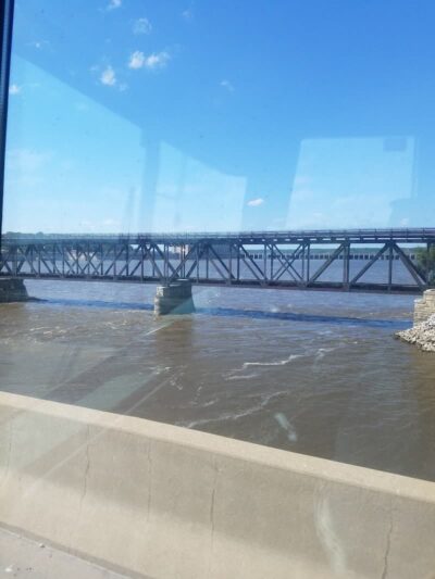 Hamilton Park District - Hamilton, IL