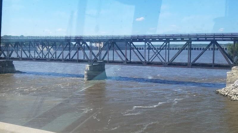 Hamilton Park District - Hamilton, IL