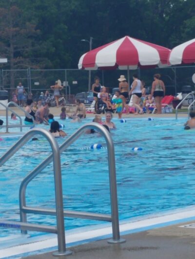 Hamilton Park District - Hamilton, IL