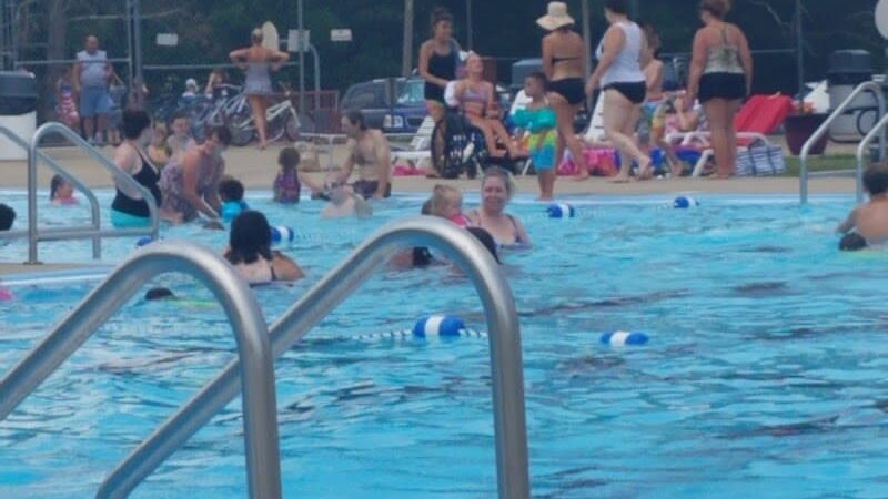 Hamilton Park District - Hamilton, IL