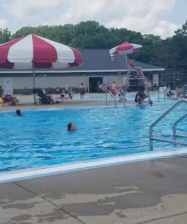 Hamilton Park District - Hamilton, IL