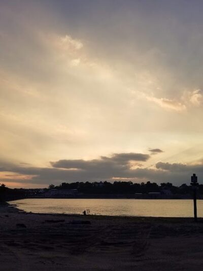 Montebello Nature Area - Hamilton, IL