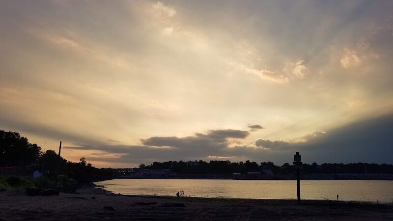 Montebello Nature Area - Hamilton, IL