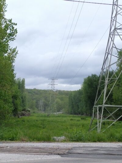 Montebello Nature Area - Hamilton, IL