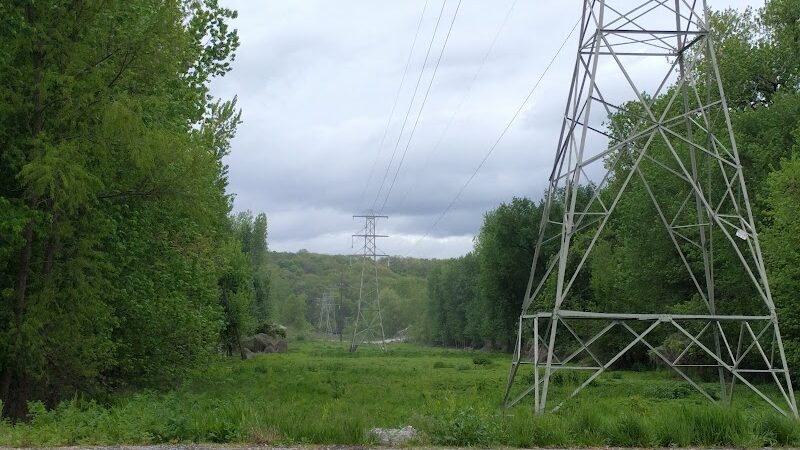 Montebello Nature Area - Hamilton, IL