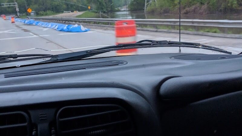 Montebello Nature Area - Hamilton, IL