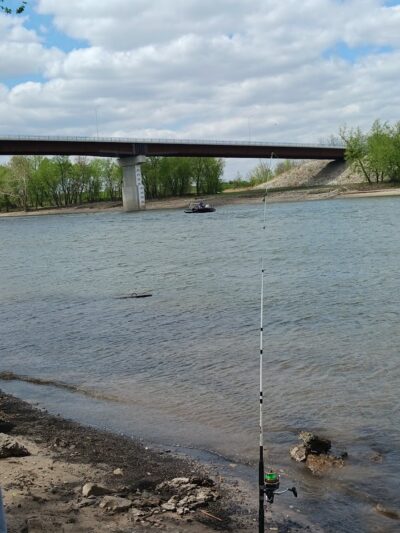 Montebello Nature Area - Hamilton, IL