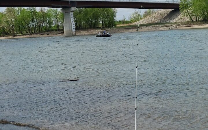Montebello Nature Area - Hamilton, IL