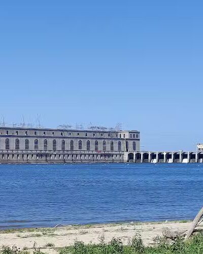 Montebello Nature Area - Hamilton, IL