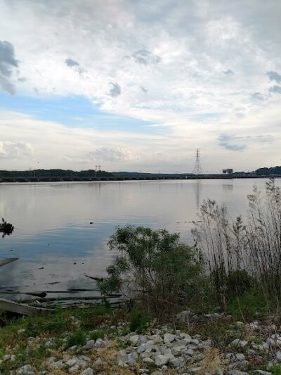 Wildcat Springs Park - Hamilton, IL