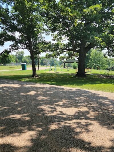 Wildcat Springs Park - Hamilton, IL