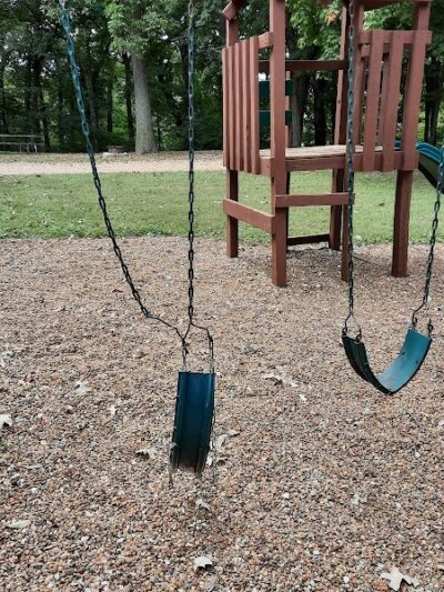 Wildcat Springs Park - Hamilton, IL