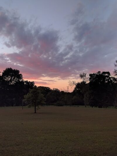 Wildcat Springs Park - Hamilton, IL