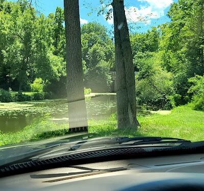 Wildcat Springs Park - Hamilton, IL