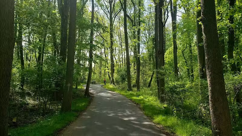 Veterans Park - Hamilton Township, NJ