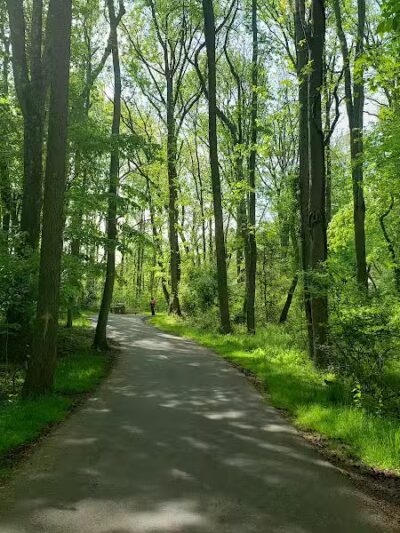 Veterans Park - Hamilton Township, NJ