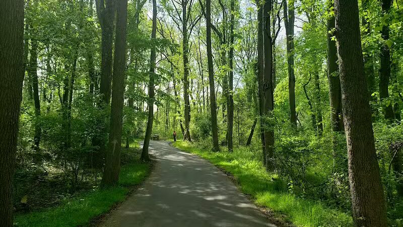Veterans Park - Hamilton Township, NJ