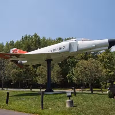 Veterans Park - Hamilton Township, NJ