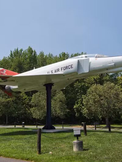 Veterans Park - Hamilton Township, NJ