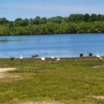 Veterans Park - Hamilton Township, NJ