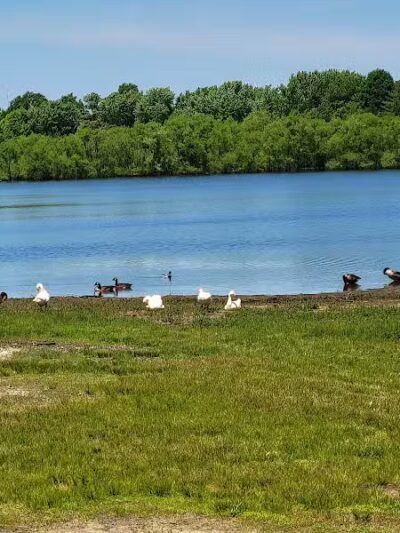 Veterans Park - Hamilton Township, NJ