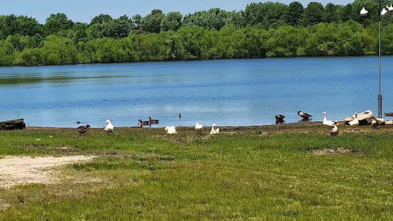 Veterans Park - Hamilton Township, NJ