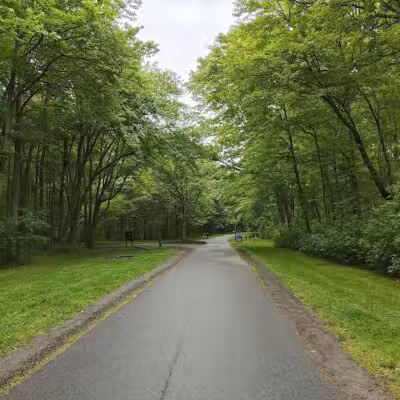 Veterans Park - Hamilton Township, NJ