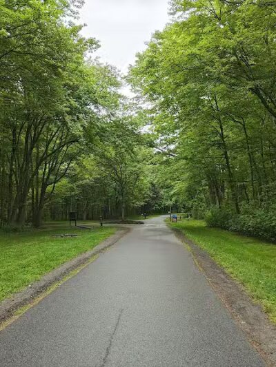 Veterans Park - Hamilton Township, NJ