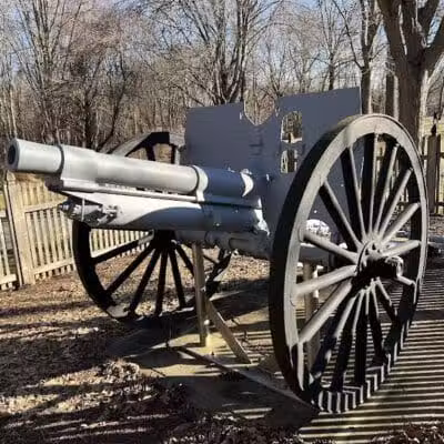 Veterans Park - Hamilton Township, NJ