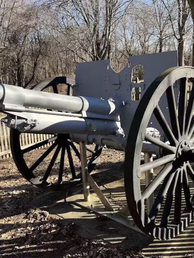 Veterans Park - Hamilton Township, NJ